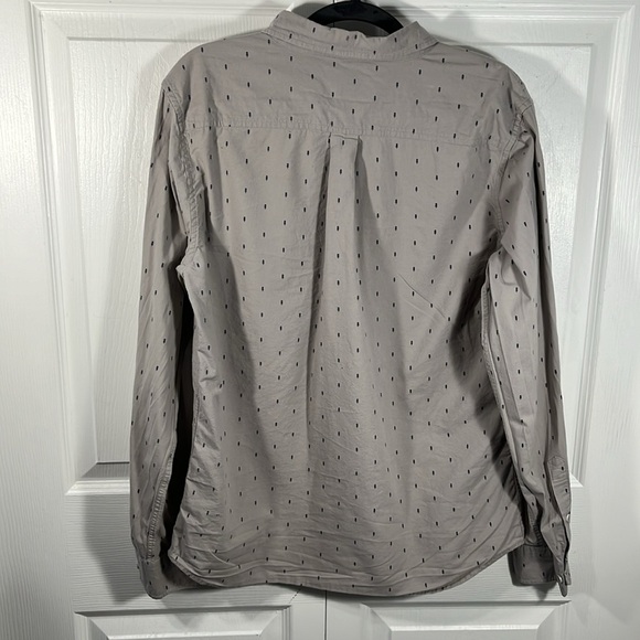 United by Blue button down - Picture 3 of 10